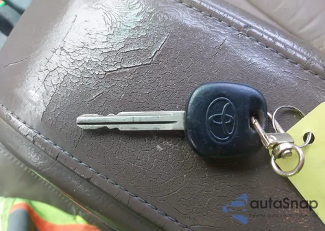 2000 Toyota 4Runner Limited V6 z USA, uszkodzony, nr VIN JT3GN87R2Y0178771